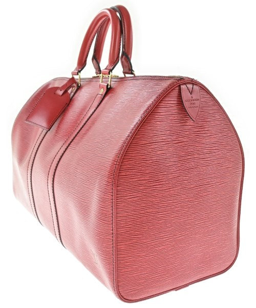 LOUIS VUITTON กระเป๋าใส่อุปกรณ์ขนาดใหญ่