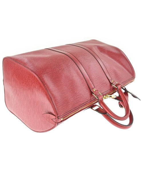 LOUIS VUITTON กระเป๋าใส่อุปกรณ์ขนาดใหญ่