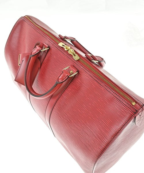 LOUIS VUITTON กระเป๋าใส่อุปกรณ์ขนาดใหญ่