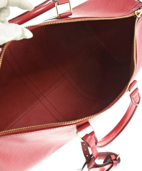 LOUIS VUITTON กระเป๋าใส่อุปกรณ์ขนาดใหญ่