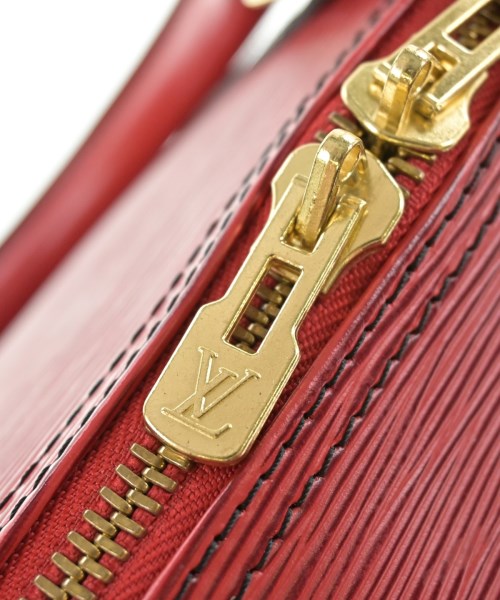 LOUIS VUITTON กระเป๋าใส่อุปกรณ์ขนาดใหญ่