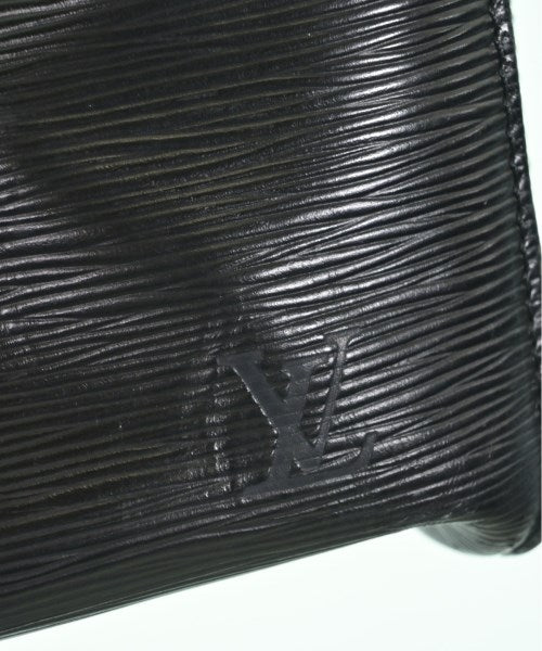 LOUIS VUITTON กระเป๋าใส่อุปกรณ์ขนาดใหญ่