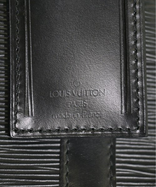 LOUIS VUITTON กระเป๋าใส่อุปกรณ์ขนาดใหญ่