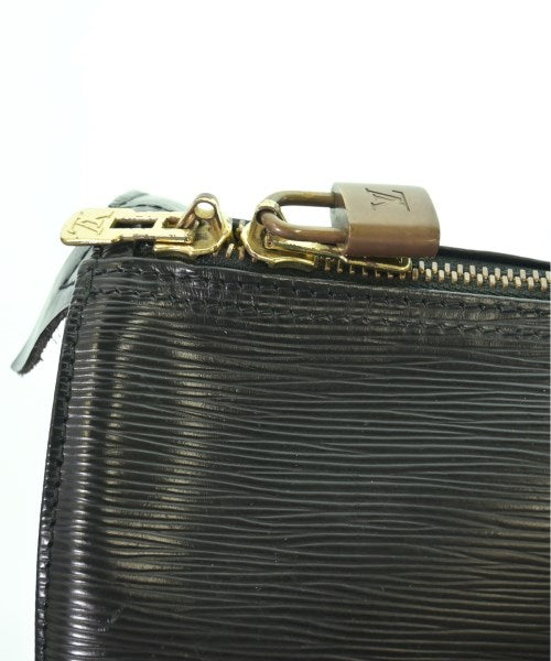 LOUIS VUITTON กระเป๋าใส่อุปกรณ์ขนาดใหญ่