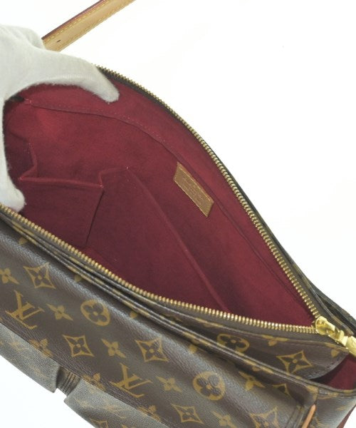 LOUIS VUITTON กระเป๋าสะพาย