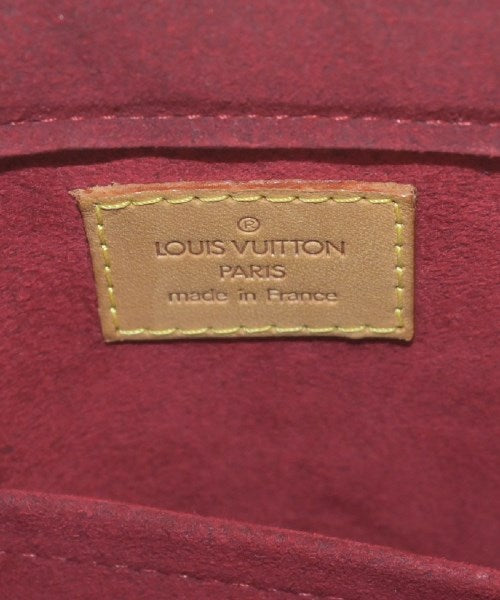 LOUIS VUITTON กระเป๋าสะพาย