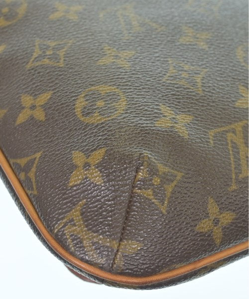 LOUIS VUITTON กระเป๋าสะพาย