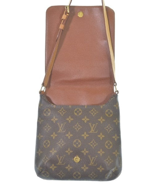 LOUIS VUITTON กระเป๋าสะพาย