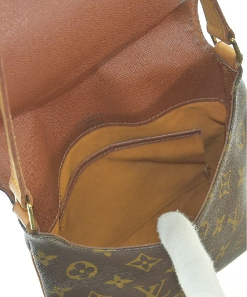 LOUIS VUITTON กระเป๋าสะพาย