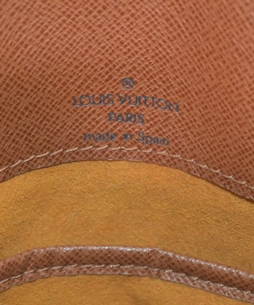 LOUIS VUITTON กระเป๋าสะพาย