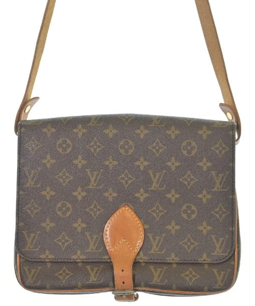 LOUIS VUITTON กระเป๋าสะพาย