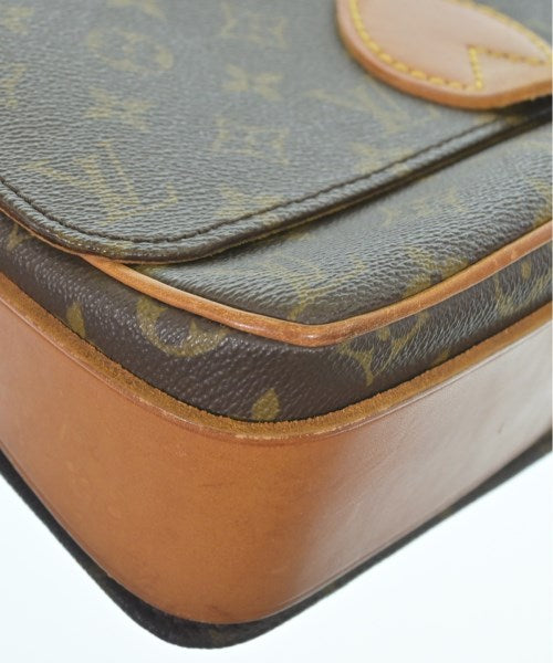 LOUIS VUITTON กระเป๋าสะพาย