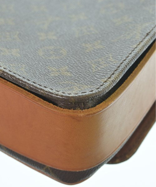 LOUIS VUITTON กระเป๋าสะพาย