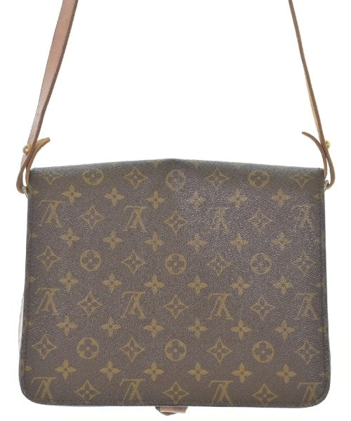LOUIS VUITTON กระเป๋าสะพาย