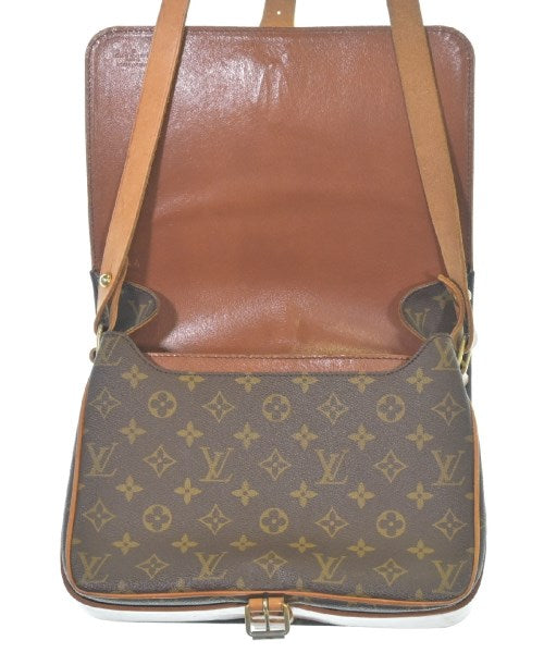 LOUIS VUITTON กระเป๋าสะพาย