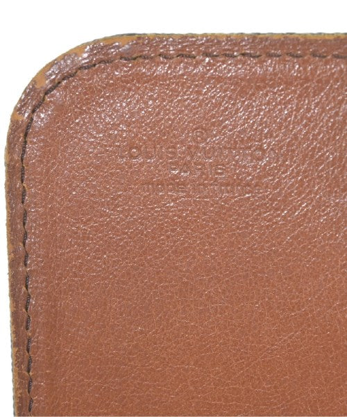 LOUIS VUITTON กระเป๋าสะพาย