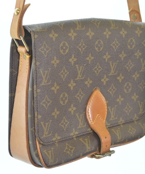 LOUIS VUITTON กระเป๋าสะพาย