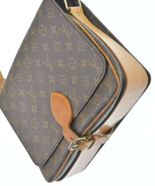 LOUIS VUITTON กระเป๋าสะพาย