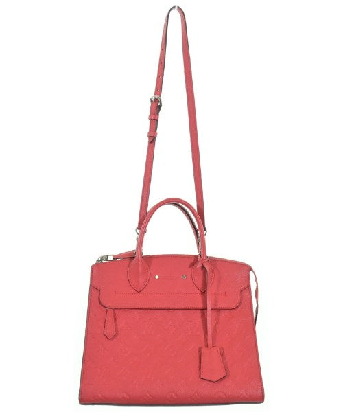 LOUIS VUITTON กระเป๋าถือ