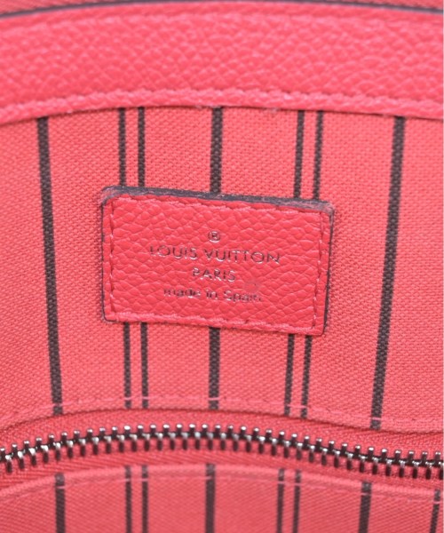 LOUIS VUITTON กระเป๋าถือ