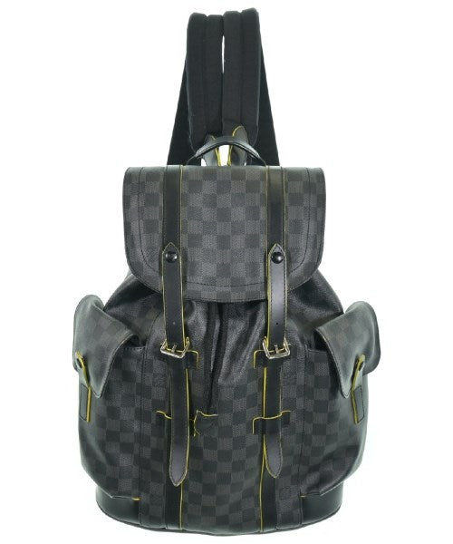 LOUIS VUITTON เป้สะพายหลัง
