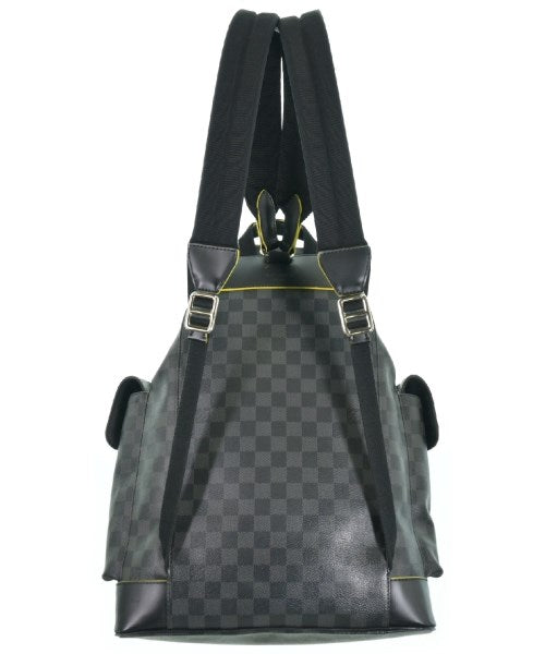 LOUIS VUITTON เป้สะพายหลัง