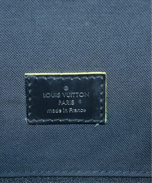 LOUIS VUITTON เป้สะพายหลัง