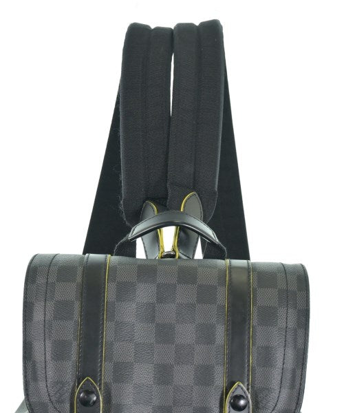 LOUIS VUITTON เป้สะพายหลัง
