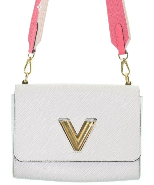 LOUIS VUITTON กระเป๋าสะพาย