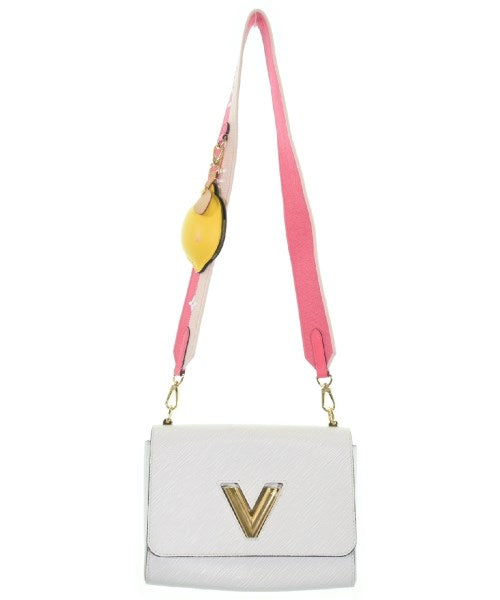 LOUIS VUITTON กระเป๋าสะพาย
