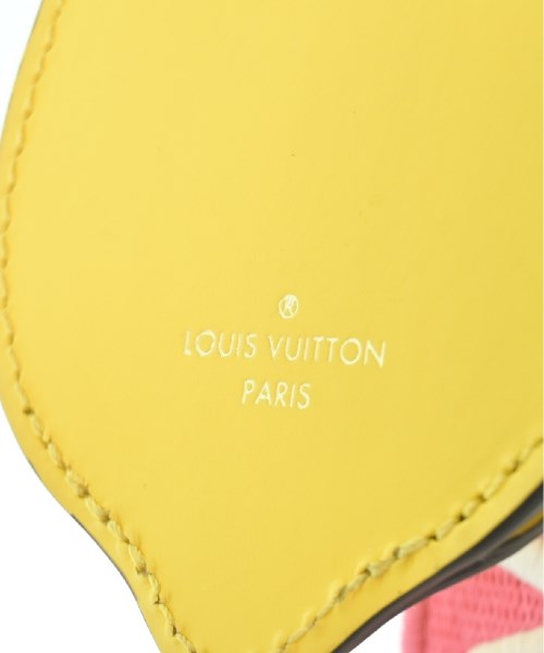 LOUIS VUITTON กระเป๋าสะพาย