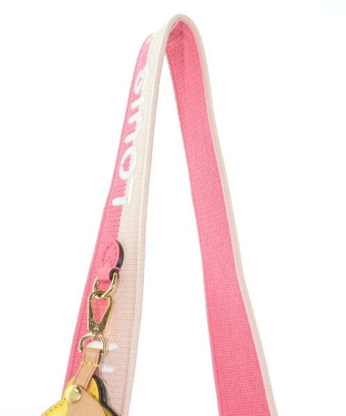 LOUIS VUITTON กระเป๋าสะพาย
