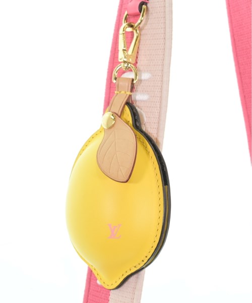 LOUIS VUITTON กระเป๋าสะพาย