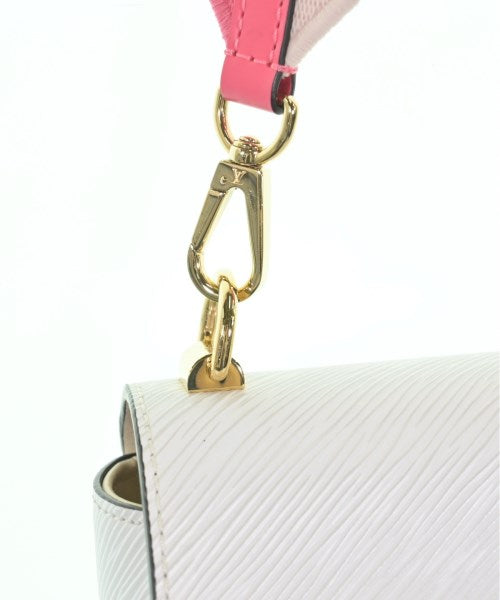 LOUIS VUITTON กระเป๋าสะพาย