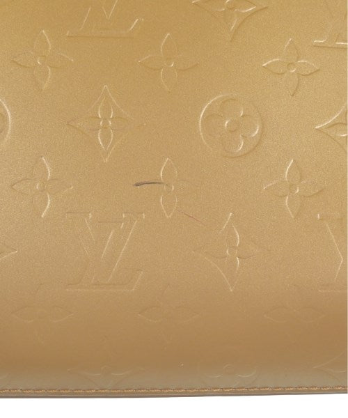 LOUIS VUITTON กระเป๋าถือ