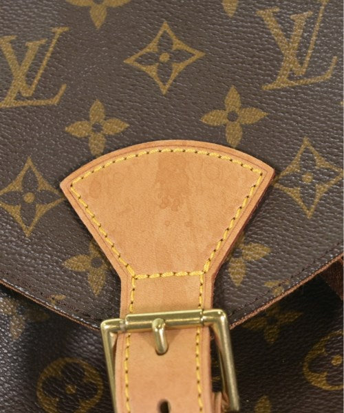 LOUIS VUITTON เป้สะพายหลัง