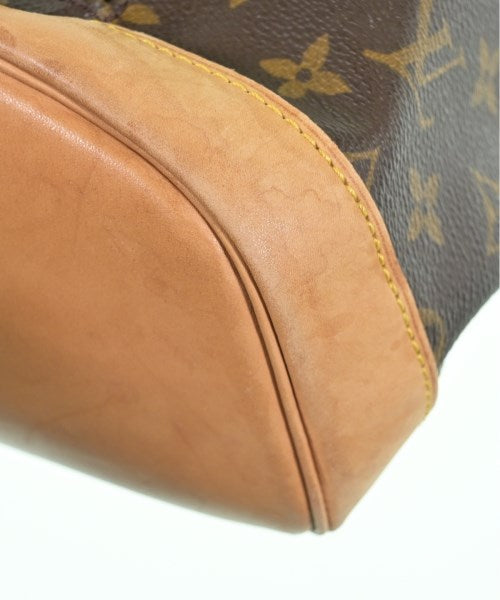 LOUIS VUITTON เป้สะพายหลัง