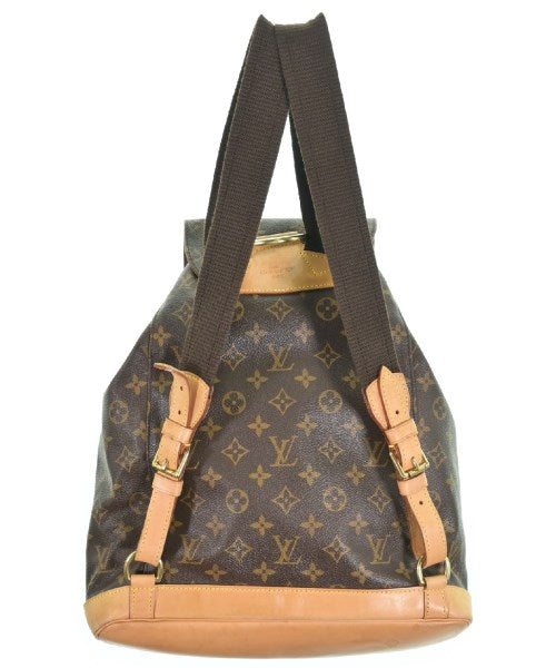 LOUIS VUITTON เป้สะพายหลัง