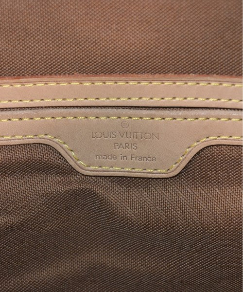 LOUIS VUITTON เป้สะพายหลัง