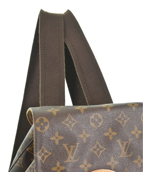 LOUIS VUITTON เป้สะพายหลัง