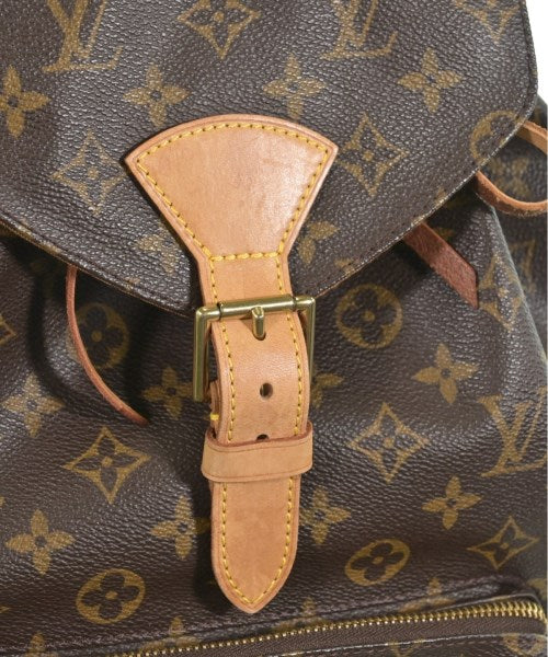 LOUIS VUITTON เป้สะพายหลัง