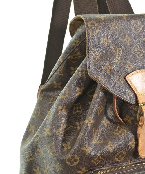 LOUIS VUITTON เป้สะพายหลัง