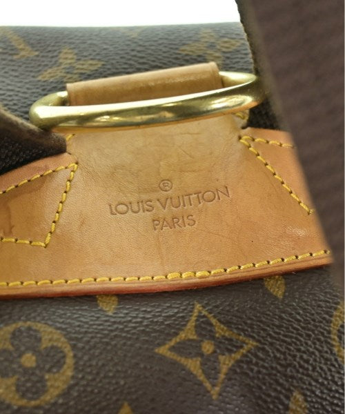 LOUIS VUITTON เป้สะพายหลัง