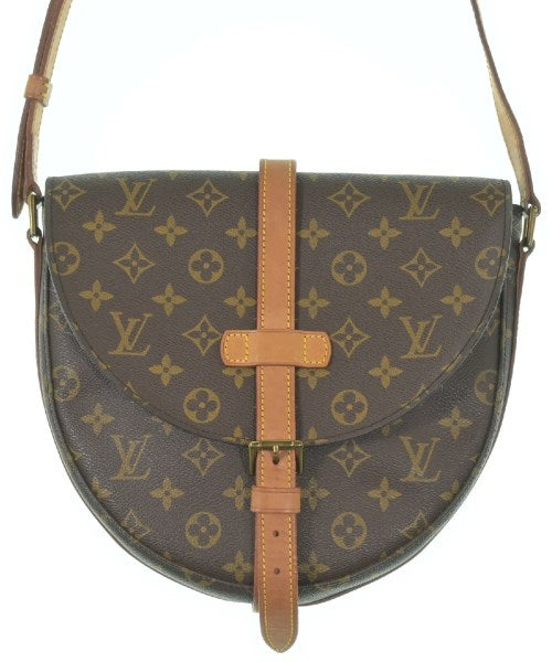 LOUIS VUITTON กระเป๋าสะพาย