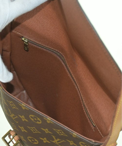 LOUIS VUITTON กระเป๋าสะพาย