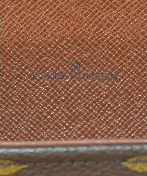 LOUIS VUITTON กระเป๋าสะพาย