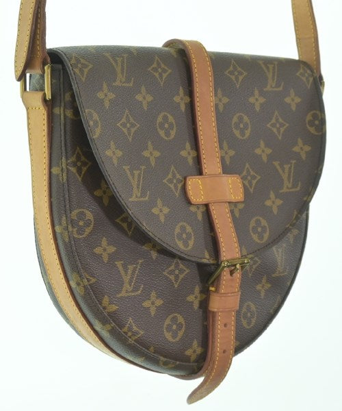 LOUIS VUITTON กระเป๋าสะพาย