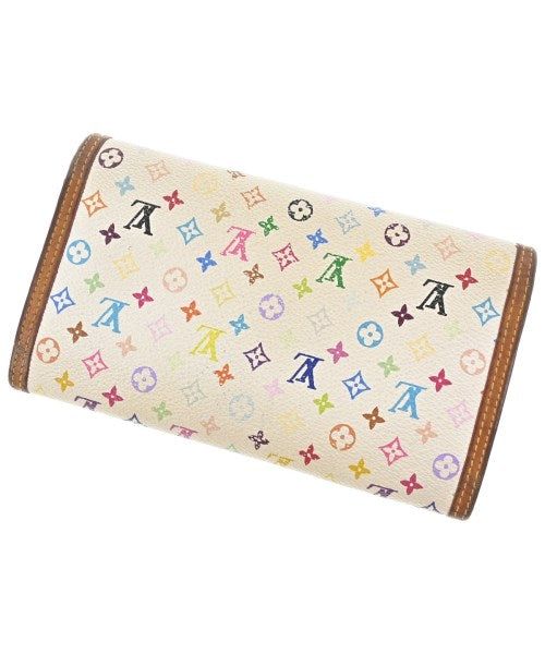 LOUIS VUITTON กระเป๋าสตางค์/กระเป๋าใส่เหรียญ