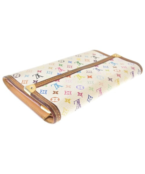 LOUIS VUITTON กระเป๋าสตางค์/กระเป๋าใส่เหรียญ