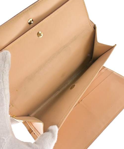LOUIS VUITTON กระเป๋าสตางค์/กระเป๋าใส่เหรียญ